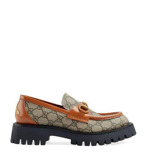 gucci lug loafers|gucci loafer lowest price.